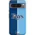 MLB Tampa Bay Rays Split Google Pixel 8 Pro Impact Case